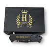  Engraved Multi-Purpose Knife with Box