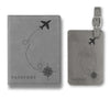  Personalized Passport Cover