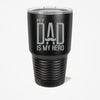 Personalized Father Tumbler