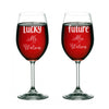  Wine Glass Set