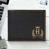Classic Genuine Wallet For Him For Daily Use