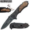 Engrave Knife And Box