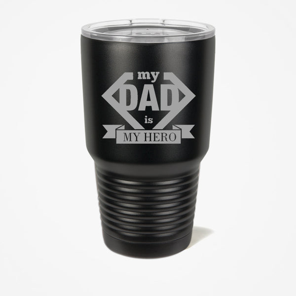 Tumbler For Step Dad